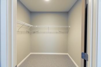 Walk In Closets
